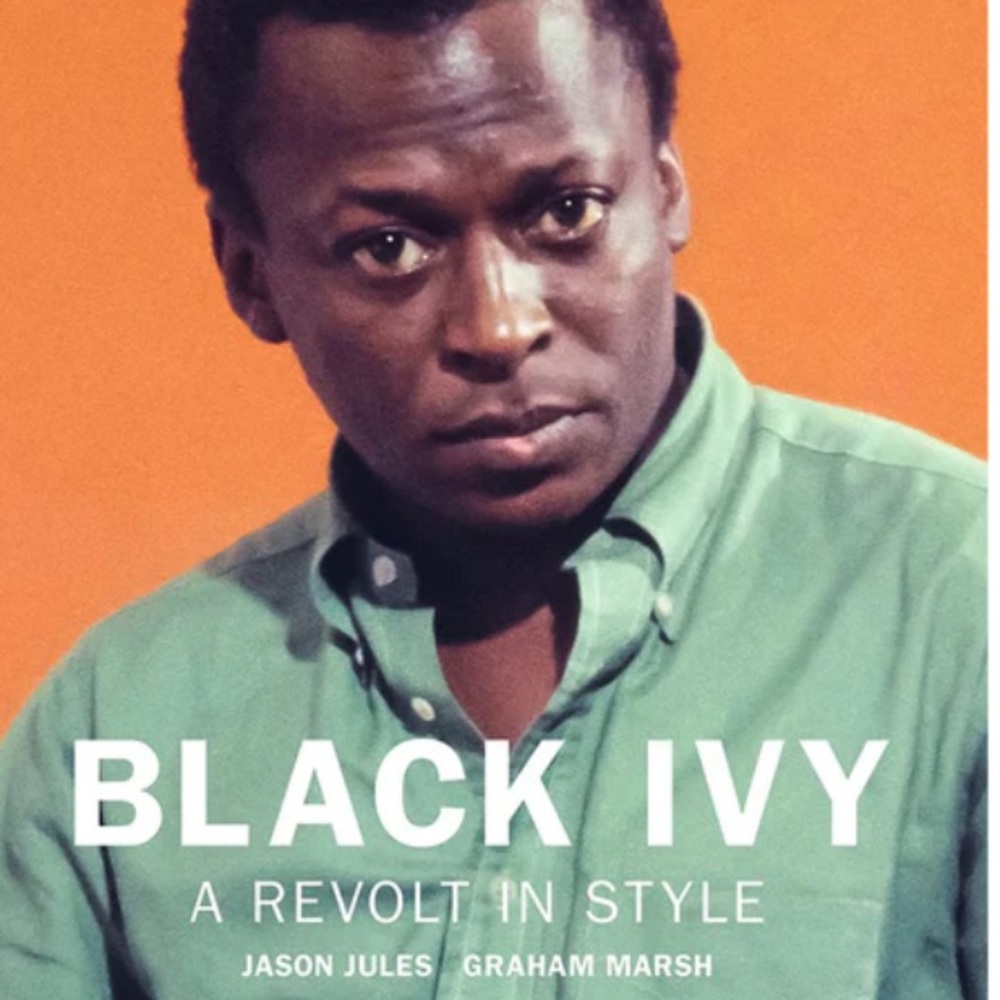 BLACK IVY FASHION HISTORY